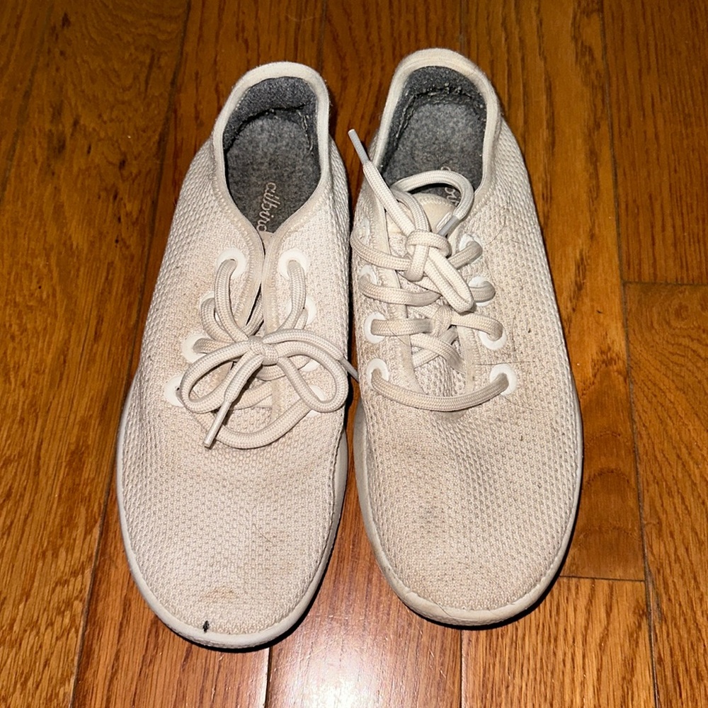 All birds TR Size 8